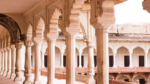 Bagore Ki Haveli