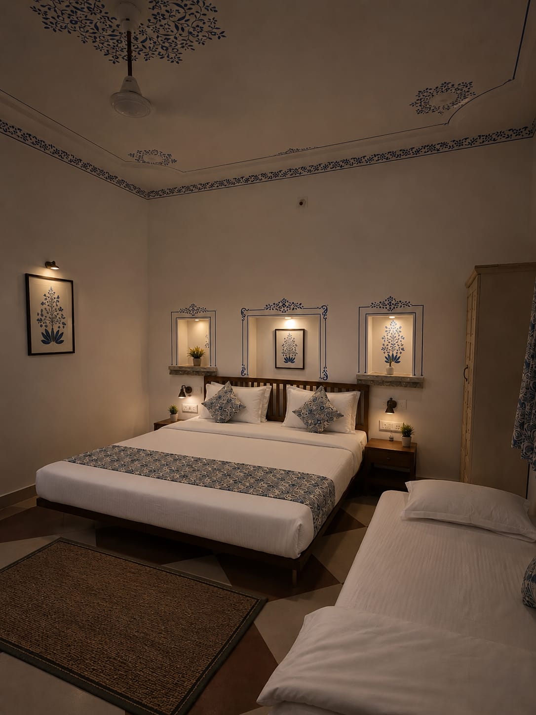 Super Deluxe Room